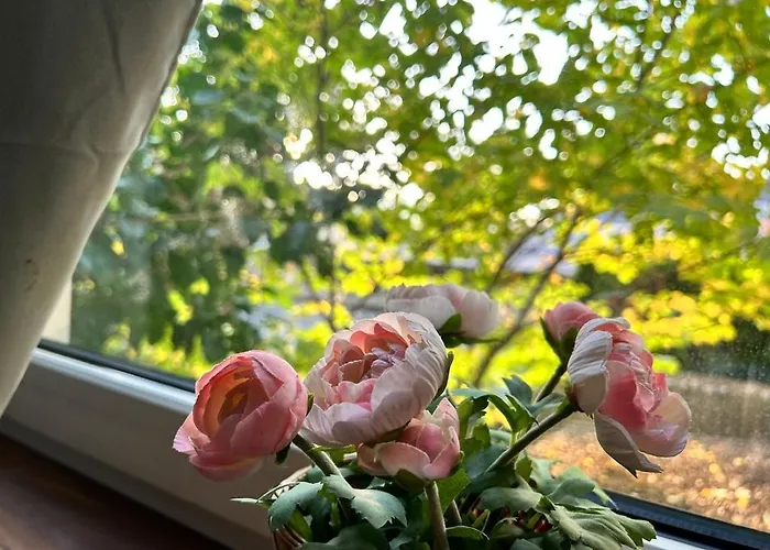 Apartment Prime Near Schoenbrunn Castle *