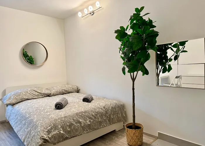 Apartment Prime Near Schoenbrunn Castle Vienna