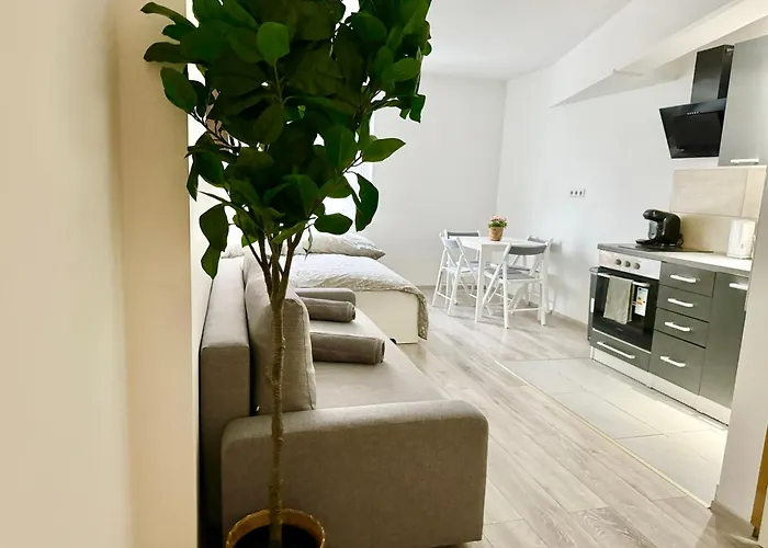Prime Near Schoenbrunn Castle Apartment