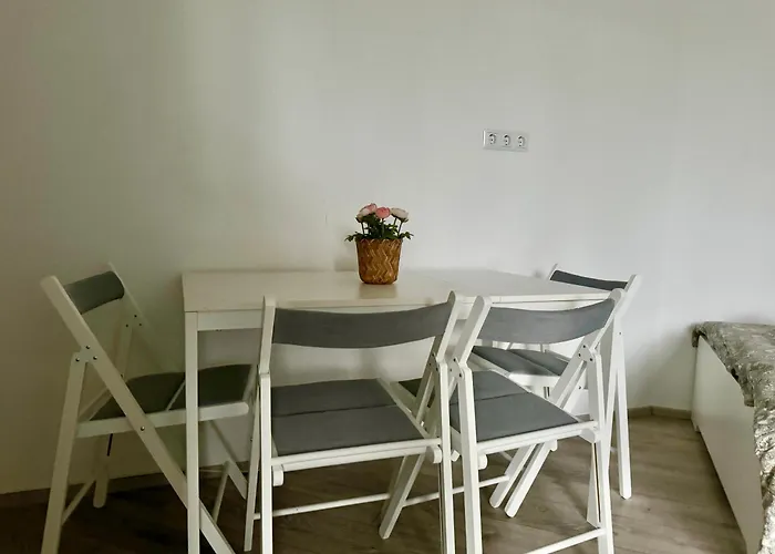 Prime Near Schoenbrunn Castle Apartment *