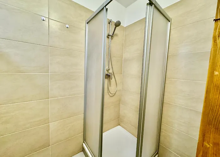 Apartment Prime Near Schoenbrunn Castle