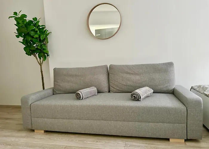 Prime Near Schoenbrunn Castle Apartment Vienna