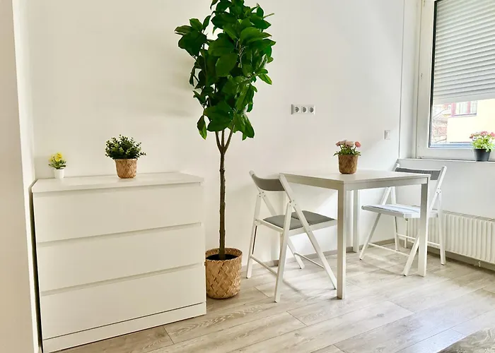 Apartment Prime Near Schoenbrunn Castle Vienna