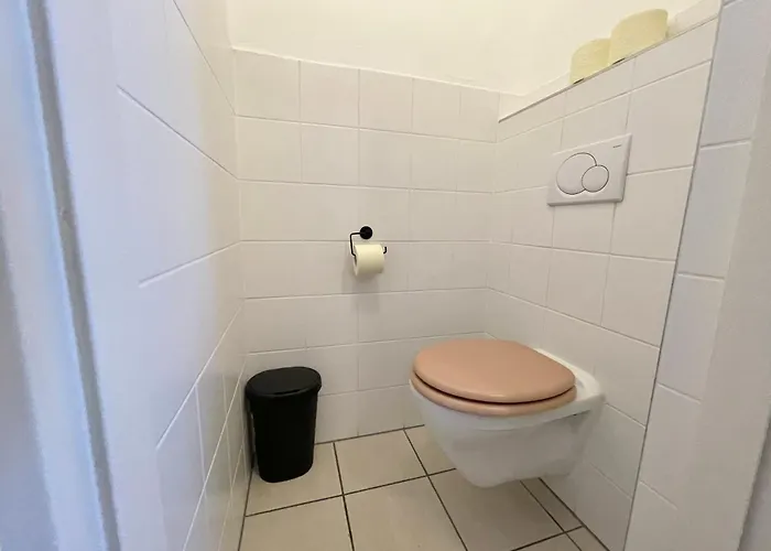 Apartment Prime Near Schoenbrunn Castle Vienna