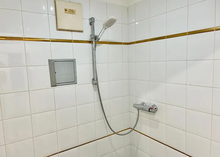 Apartment Prime Near Schoenbrunn Castle Vienna